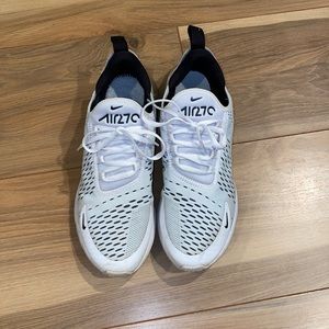 Nike air max 270